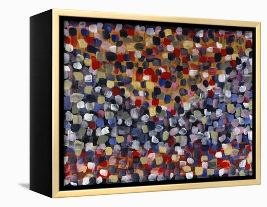 Abstract No.20-Diana Ong-Framed Premier Image Canvas