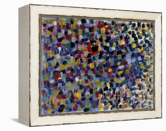 Abstract No.22-Diana Ong-Framed Premier Image Canvas