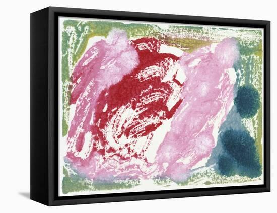 Abstract No.26-Diana Ong-Framed Premier Image Canvas