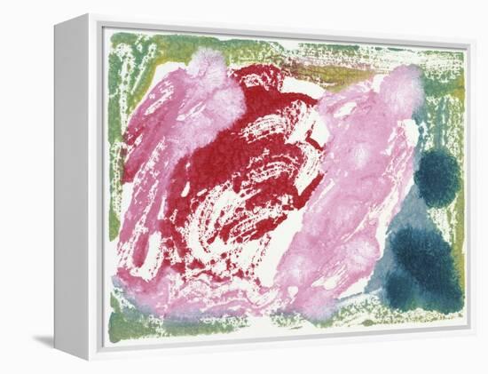 Abstract No.26-Diana Ong-Framed Premier Image Canvas