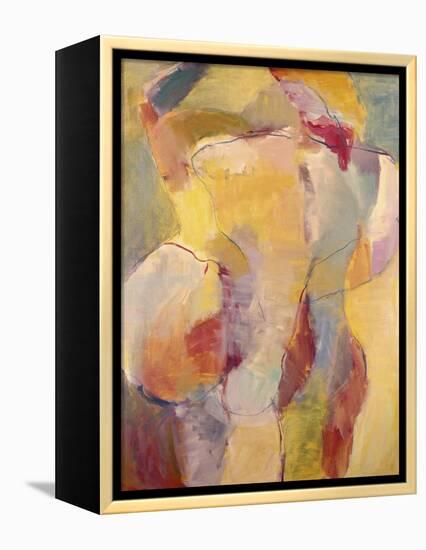 Abstract No.6-Diana Ong-Framed Premier Image Canvas