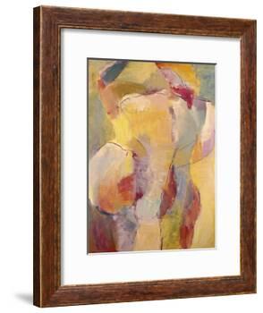 Abstract No.6-Diana Ong-Framed Giclee Print