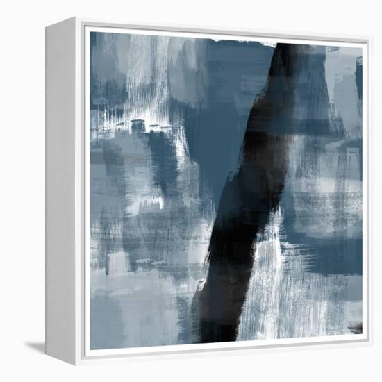 Abstract No2.-THE MIUUS STUDIO-Framed Premier Image Canvas