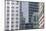 Abstract of Buildings in the La Defense District, Paris, France, Europe-Julian Elliott-Mounted Photographic Print