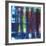 Abstract Painting, c.1992-Gerhard Richter-Framed Art Print