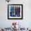 Abstract Painting, c.1992-Gerhard Richter-Framed Art Print displayed on a wall