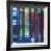 Abstract Painting, c.1992-Gerhard Richter-Framed Art Print