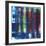 Abstract Painting, c.1992-Gerhard Richter-Framed Art Print