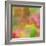 Abstract Painting I-Cora Niele-Framed Giclee Print