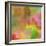 Abstract Painting I-Cora Niele-Framed Giclee Print