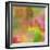 Abstract Painting I-Cora Niele-Framed Giclee Print