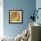 Abstract Painting I-Cora Niele-Framed Giclee Print displayed on a wall