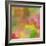 Abstract Painting I-Cora Niele-Framed Giclee Print