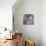 Abstract Painting Ii-Cora Niele-Mounted Giclee Print displayed on a wall