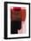 Abstract Painting XXI-Iris Lehnhardt-Framed Photographic Print