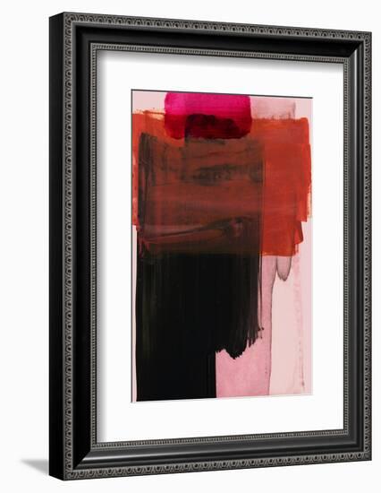 Abstract Painting XXI-Iris Lehnhardt-Framed Photographic Print