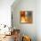 Abstract Painting-Anette Hansen-Framed Stretched Canvas displayed on a wall