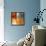 Abstract Painting-Anette Hansen-Framed Stretched Canvas displayed on a wall