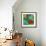 Abstract Painting-Andriy Zholudyev-Framed Premium Giclee Print displayed on a wall