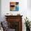 Abstract Painting-Andriy Zholudyev-Premium Giclee Print displayed on a wall