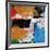 Abstract Painting-Andriy Zholudyev-Framed Premium Giclee Print