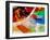 Abstract Painting-Andriy Zholudyev-Framed Art Print