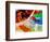 Abstract Painting-Andriy Zholudyev-Framed Art Print