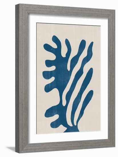 Abstract Plant No2.-THE MIUUS STUDIO-Framed Giclee Print