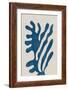Abstract Plant No2.-THE MIUUS STUDIO-Framed Giclee Print