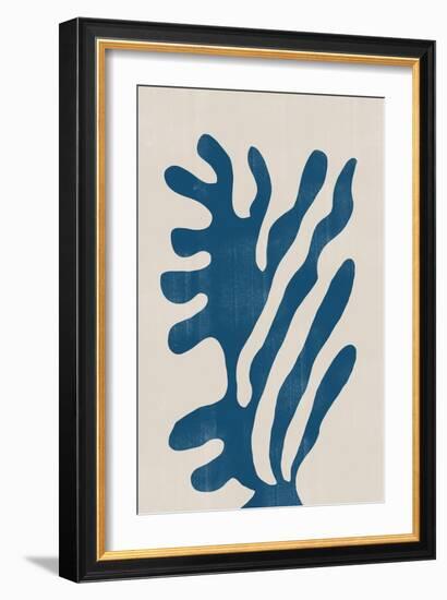 Abstract Plant No2.-THE MIUUS STUDIO-Framed Giclee Print