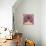 Abstract Priestess-Elena Ray-Premium Giclee Print displayed on a wall