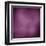 Abstract Purple Background-Malija-Framed Art Print