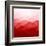 Abstract Red Background-epic44-Framed Art Print