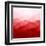 Abstract Red Background-epic44-Framed Art Print