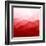 Abstract Red Background-epic44-Framed Art Print