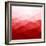 Abstract Red Background-epic44-Framed Art Print