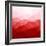 Abstract Red Background-epic44-Framed Art Print