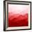 Abstract Red Background-epic44-Framed Art Print