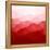 Abstract Red Background-epic44-Framed Stretched Canvas