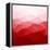 Abstract Red Background-epic44-Framed Stretched Canvas