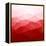 Abstract Red Background-epic44-Framed Stretched Canvas