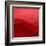 Abstract Red Background-Click Bestsellers-Framed Art Print