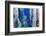 Abstract Reflections I-Kathy Mahan-Framed Photographic Print