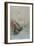 Abstract Scene-Odilon Redon-Framed Giclee Print