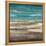 Abstract Sea 1-Dennis Dascher-Framed Stretched Canvas