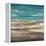 Abstract Sea 1-Dennis Dascher-Framed Stretched Canvas