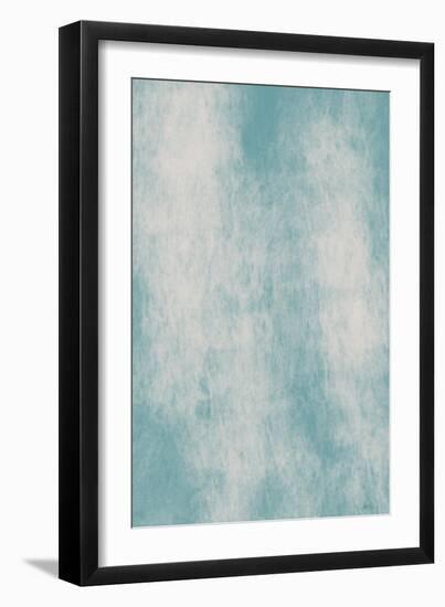 Abstract Sea-1x Studio II-Framed Giclee Print