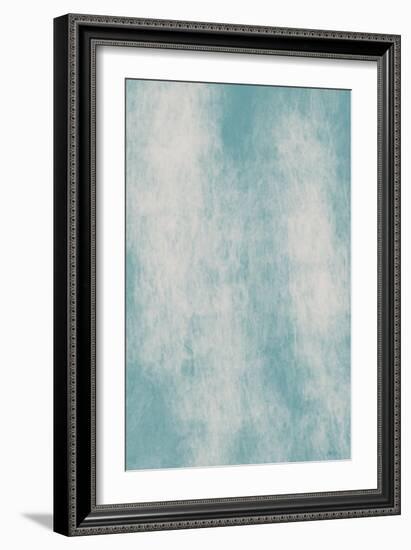 Abstract Sea-1x Studio II-Framed Giclee Print