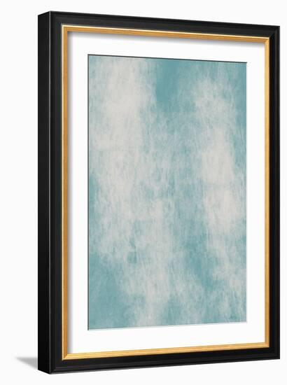 Abstract Sea-1x Studio II-Framed Giclee Print