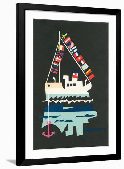 Art Print, , large